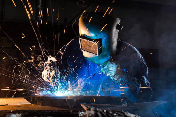 Flourtown, PA Welder & Metal Fabrication Company
