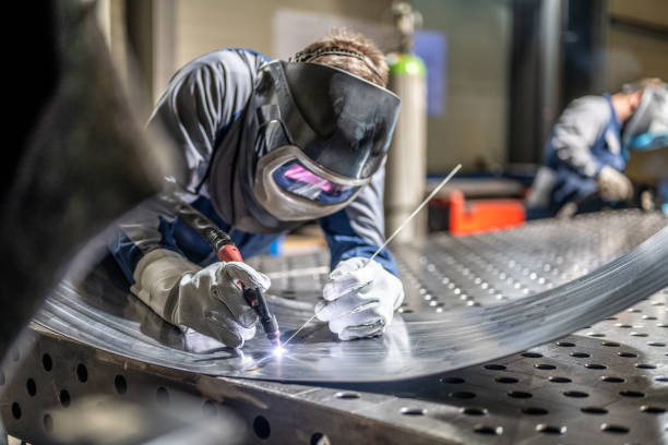 Affordable Welder Services in Flourtown, PA