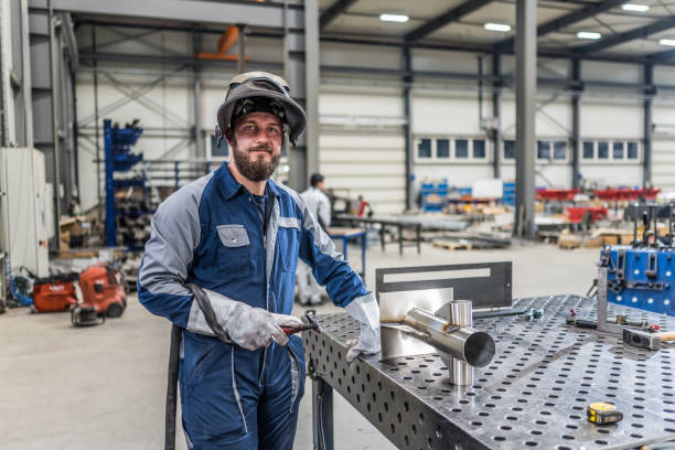 Best Aerospace and Defense Welding in Flourtown, PA